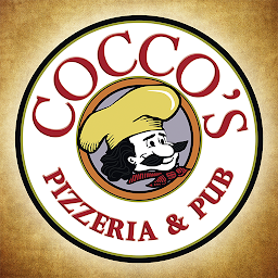 Obrázek ikony Cocco’s Pizza Aston