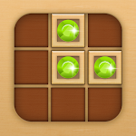 Cover Image of Download Gemdoku: Wood Block Puzzle 2.006.5 APK