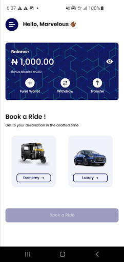 gee2 ride Screen 2