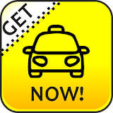 Happy Ride Taxi icon