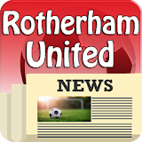 Breaking Rotherham United News icon