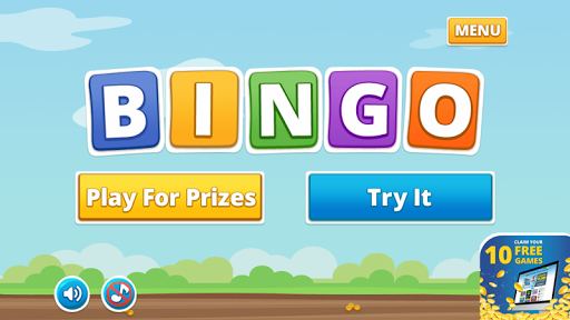 Bingo by Michigan Lottery apkdebit screenshots 1