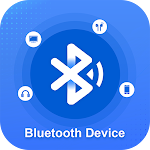 Cover Image of Herunterladen Find My Bluetooth Device Bluetooth Device Locator 5.1 APK
