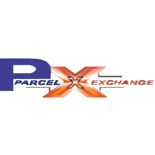 Parcel Exchange Driver App logo