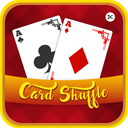 Значок приложения "Card Shuffle - Match The Cards"