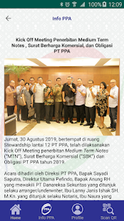 PPA Mobile 1.0.29 APK screenshots 5