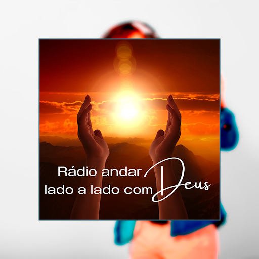Android application Andar lado a lado com Deus screenshort