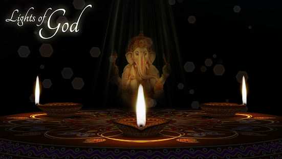 Lights Of God(圖4)-速報App