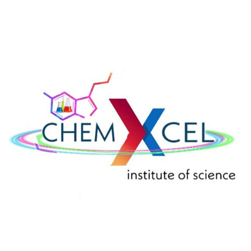 ChemXcel Institute logo