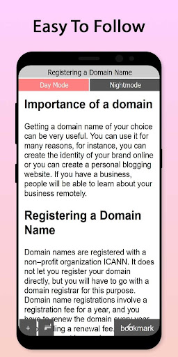 Easy CPanel Tutorial Screen 3