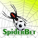 SpiderBet Predictions icon