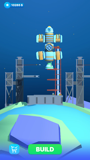 Rocket Builder Screen 3