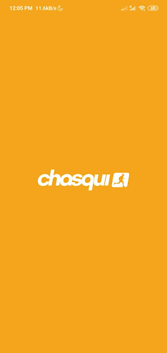 Chasqui Marketplace