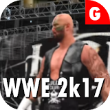Ultimate guide for WWE2k17 icon