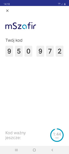 mSzafir screenshot 3