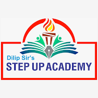 Dilip Sir's Step Up MPSC