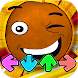 FNF Pibby Annoying Orange Mod - Androidアプリ