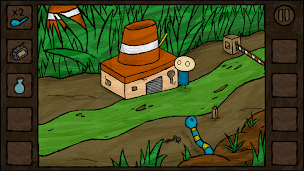 Hei - Screenshot 1