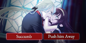Game screenshot Moonlight Lovers: Vladimir - O mod apk