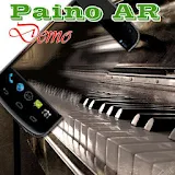 Piano AR Demo icon