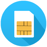 SIM Contacts Manager Plus icon