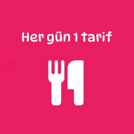 Airfryer Yemek Tarifleri logo