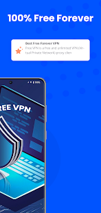 Stark Free VPN - Unlimited Pro Screenshot