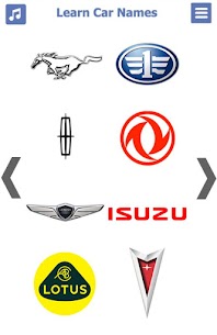 Car Names | Motor Vehicle 9