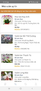 OrchidVN Hoa Lan Việt Nam