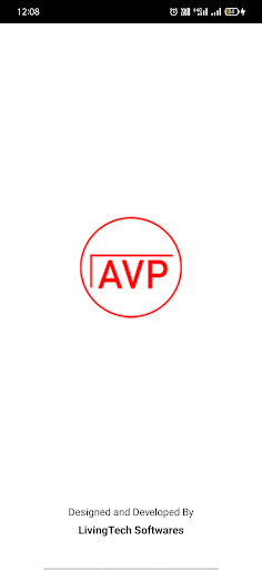 Android application Phadke ITP screenshort