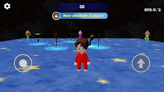 Game screenshot Survival Escape: Session 3 hack