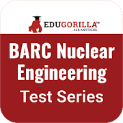 BARC Nuclear Engineering Mock Test for Best Result