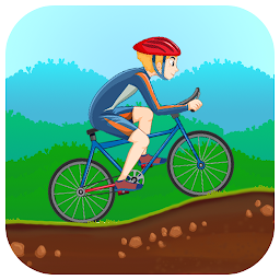 Icon image Bicycle Journey
