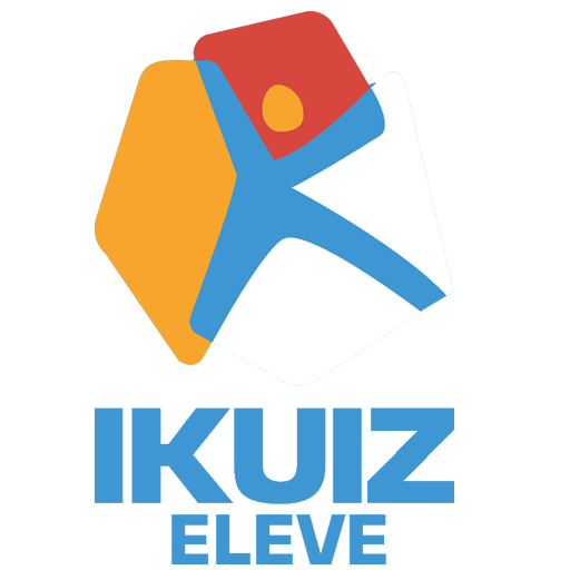 iKuiz Elève logo