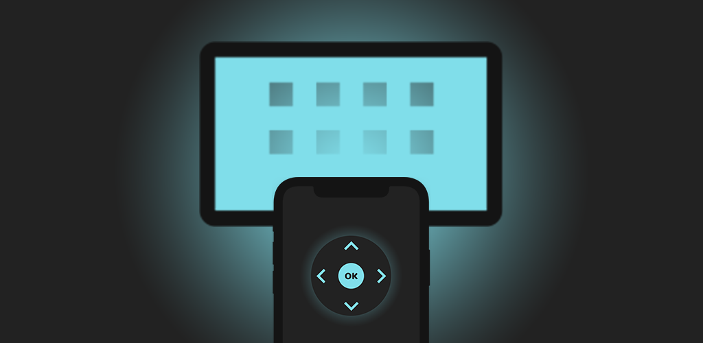Remote for Element TV
