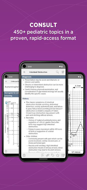 Pediatrics Central - 2.8.23 - (Android)