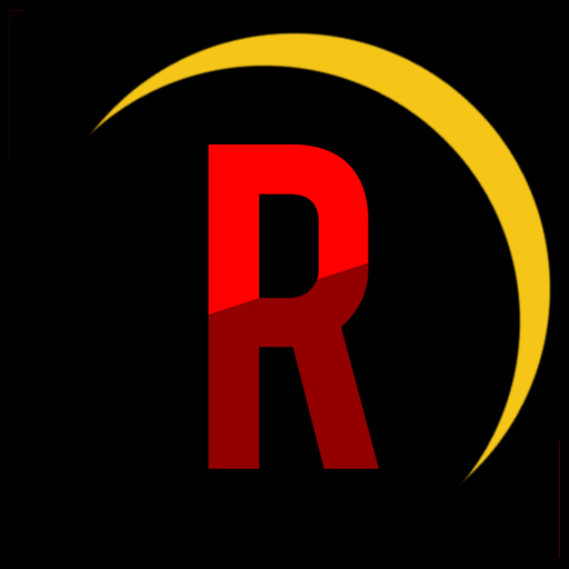 Reproductor Rafeblo logo