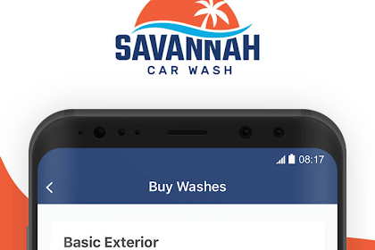 savannah car wash hours
