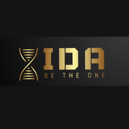 IDAA  Icon