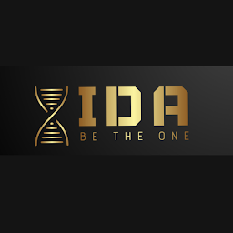 图标图片“IDAA”