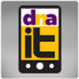 dna it icon