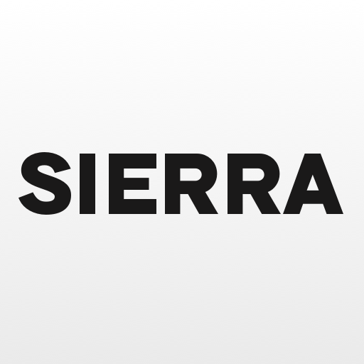Sierra NZ  Icon