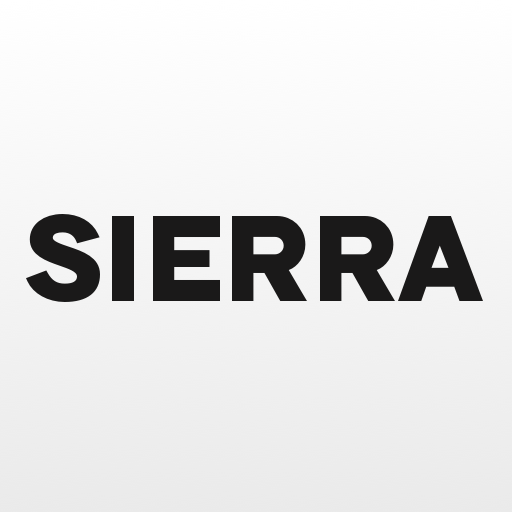 Sierra NZ logo