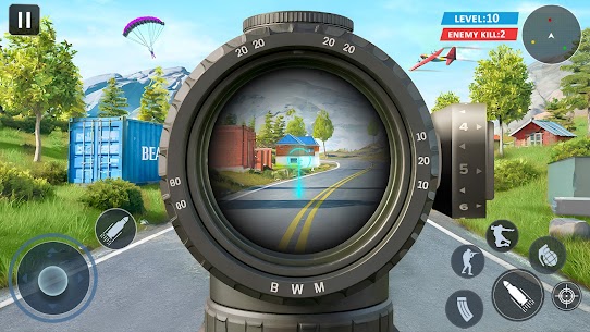 Battleground Squad Fire Fronts 2