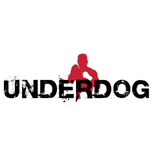 Underdog Boxing Gym - Google Play 앱