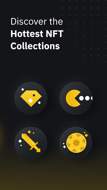 Binance APK