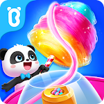 Cover Image of 下载 Little Panda's Town: My World 8.55.00.01 APK