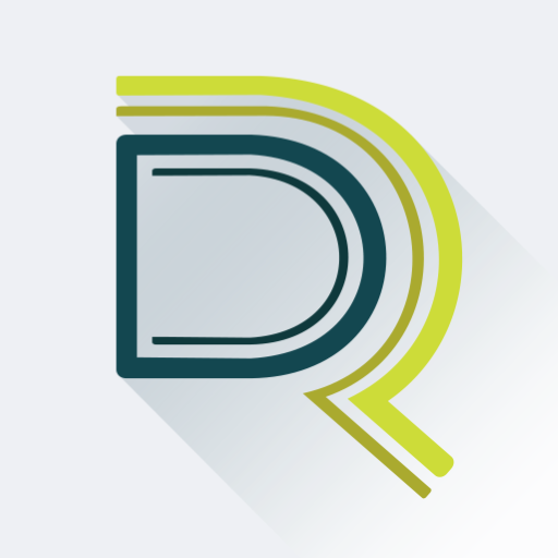 DrRecipe logo
