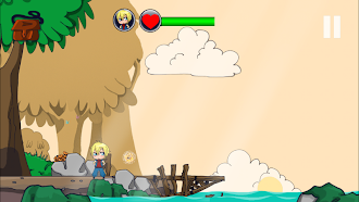 Game screenshot Celestwald 冒険 hack