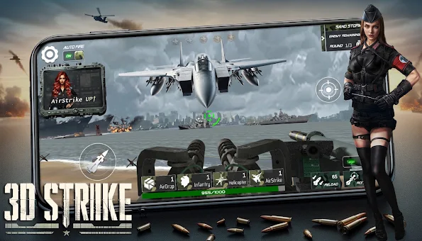WORLD CIVIL WAR screenshot 10